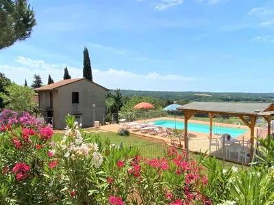 Search and Stay destination Provincia di Pisa, Toscana - Italy from AU$ 422. Podere la Quercia