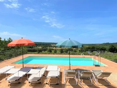 Search and Stay destination Provincia di Pisa, Toscana - Italy from AU$ 422. Podere la Quercia