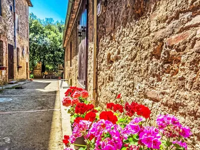 Search and Stay destination Provincia di Siena, Toscana - Italy from AU$ 229. Il Cardo