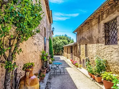 Search and Stay destination Provincia di Siena, Toscana - Italy from AU$ 225. Il Nocciolo