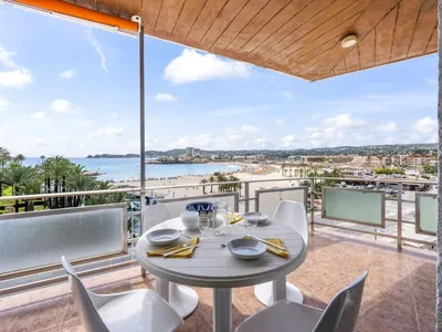 Search and Stay destination Bahía de Jávea, VC - Spain from AU$ 308. Costa Blanca