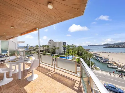Search and Stay destination Bahía de Jávea, VC - Spain from AU$ 308. Costa Blanca