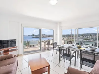 Search and Stay destination Bahía de Jávea, VC - Spain from AU$ 308. Costa Blanca