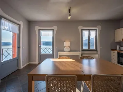 Search and Stay destination Orta San Giulio, Piemonte - Italy from AU$ 392. Casa sul lago