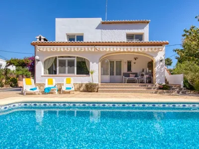 Search and Stay destination Jávea, VC - Spain from AU$ 232. Anguilaga