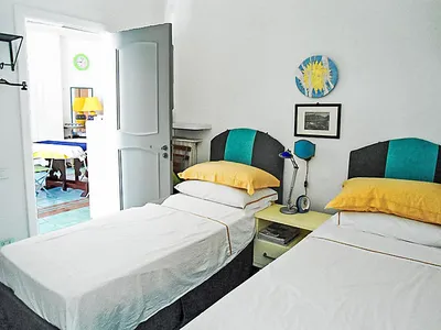 Search and Stay destination Forio, Campania - Italy from AU$ 208. Ponente