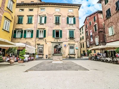 Search and Stay destination Lucca, Toscana - Italy from AU$ 427. Palazzo Cittadella