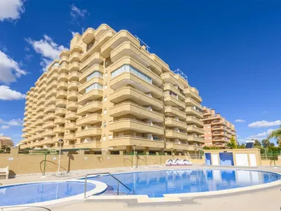 Search and Stay destination Orpesa, VC - Spain from AU$ 200. Cala Blanca I