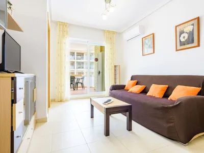 Search and Stay destination Orpesa, VC - Spain from AU$ 200. Cala Blanca I