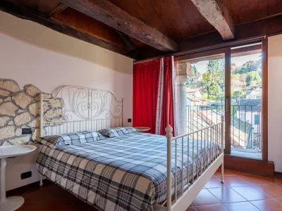 Search and Stay destination Orta San Giulio, Piemonte - Italy from AU$ 304. Mansarda
