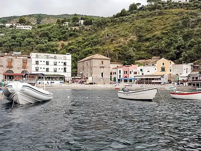 Search and Stay destination Marina del Cantone, Italy from AU$ 159. A 3
