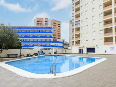 Search and Stay destination Oropesa, VC - Spain from AU$ 232. Bonaire II - La Concha