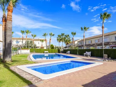 Search and Stay destination Orpesa, VC - Spain from AU$ 283. Novaoropesa
