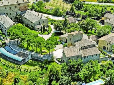 Search and Stay destination Provincia di Perugia, Umbria - Italy from AU$ 377. Borgo Monticelli