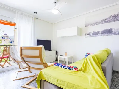 Search and Stay destination Orpesa, VC - Spain from AU$ 181. Edificio España