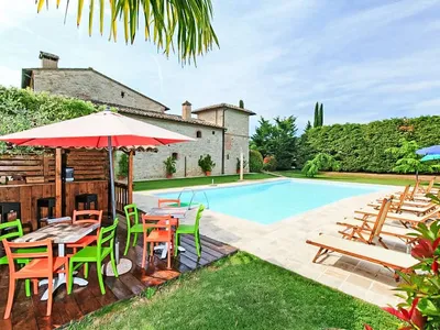 Search and Stay destination Serre di Rapolano, Toscana - Italy from AU$ 241. Casale Ischieto