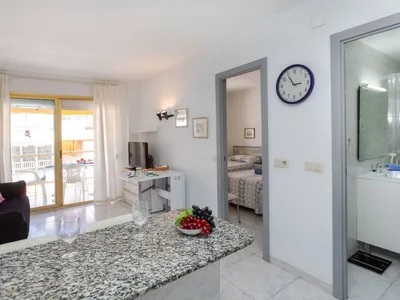 Search and Stay destination Salou, CT - Spain from AU$ 179. Miramar Nautic
