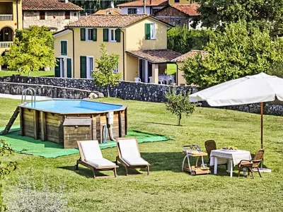 Search and Stay destination Camaiore, Toscana - Italy from AU$ 213. Gli Antichi
