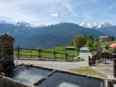 Search and Stay destination Valle d'Aosta, Valle d'Aosta - Italy from AU$ 120. Caillod 12