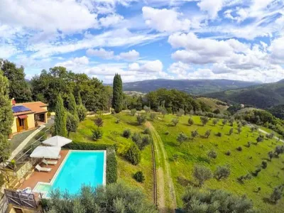 Search and Stay destination Province of Pisa, Tuscany - Italy from AU$ 354. Lustignano