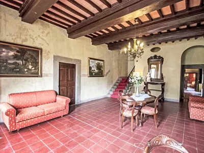 Search and Stay destination Città Metropolitana di Firenze, Toscana - Italy from AU$ 691. Villa Marisel