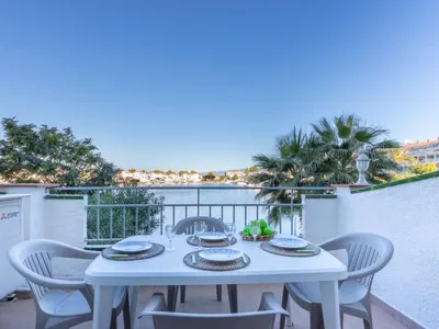 Search and Stay destination Empuriabrava, CT - Spain from AU$ 289. Sant Maurici