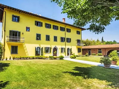 Search and Stay destination Galleno, Toscana - Italy from AU$ 979. Villa Elena