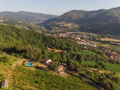 Search and Stay destination Dicomano, Toscana - Italy from AU$ 660. Il Podere