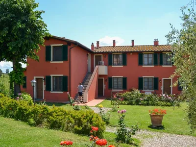 Search and Stay destination Città Metropolitana di Firenze, Toscana - Italy from AU$ 241. Pervinca