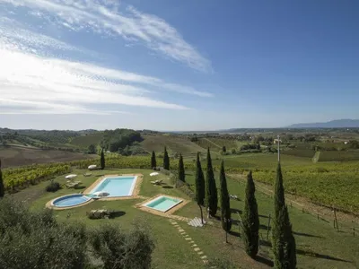 Search and Stay destination Città Metropolitana di Firenze, Toscana - Italy from AU$ 241. Pervinca