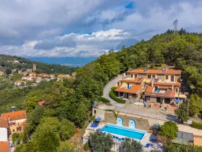 Search and Stay destination San Baronto, Toscana - Italy from AU$ 219. Girasole