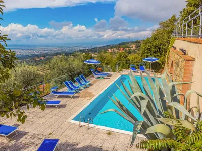 Search and Stay destination San Baronto, Toscana - Italy from AU$ 219. Girasole