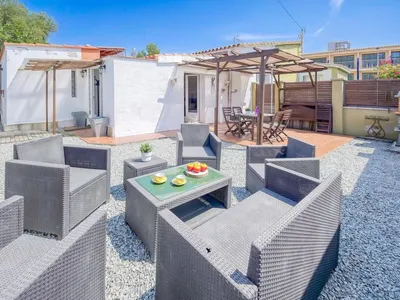 Search and Stay destination El Mas Boscà, CT - Spain from AU$ 238. Montsià
