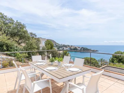 Search and Stay destination Roses, CT - Spain from AU$ 944. Almadrava