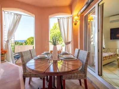 Search and Stay destination Canneddi, Sardegna - Italy from AU$ 165. Cala Rossa 2208