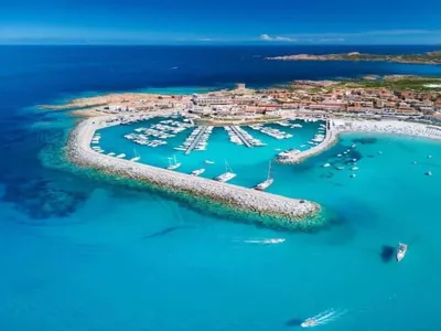 Search and Stay destination Canneddi, Sardegna - Italy from AU$ 165. Cala Rossa 2208