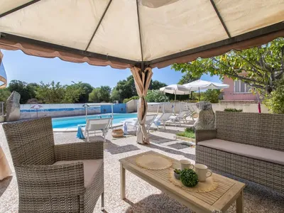 Search and Stay destination Trinità d'Agultu e Vignola, Sardegna - Italy from AU$ 177. L'Oasi Trilo A7