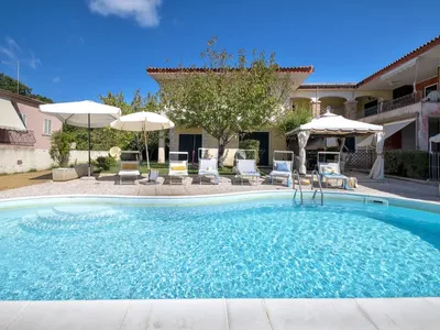 Search and Stay destination Trinità d'Agultu e Vignola, Sardegna - Italy from AU$ 179. L'Oasi Trilo A6