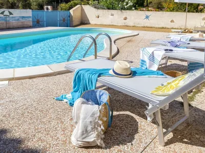 Search and Stay destination Trinità d'Agultu e Vignola, Sardegna - Italy from AU$ 179. L'Oasi Trilo A5