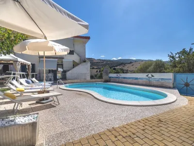 Search and Stay destination Trinità d'Agultu e Vignola, Sardegna - Italy from AU$ 179. L'Oasi Trilo A2