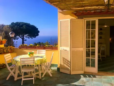 Search and Stay destination Massa Lubrense, Campania - Italy from AU$ 140. Casale di Torca