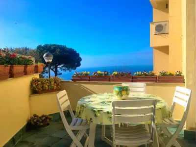 Search and Stay destination Massa Lubrense, Campania - Italy from AU$ 140. Casale di Torca