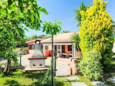 Search and Stay destination Città metropolitana di Roma Capitale, Lazio - Italy from AU$ 181. Villa Caiterzi