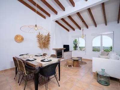 Search and Stay destination El Poble Nou de Benitatxell, VC - Spain from AU$ 343. Amanecer