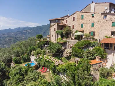 Search and Stay destination Pedona, Toscana - Italy from AU$ 162. Il Mandarino