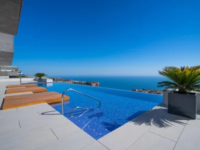 Search and Stay destination Benitachell, VC - Spain from AU$ 438. Blue Infinity