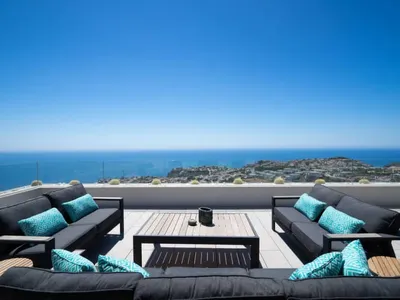 Search and Stay destination Benitachell, VC - Spain from AU$ 438. Blue Infinity