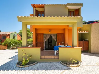Search and Stay destination Porto Sa Ruxi, Sardegna - Italy from AU$ 390. Luli