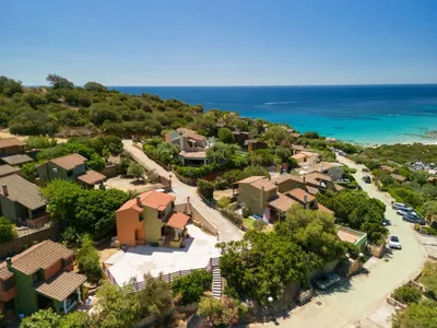 Search and Stay destination Porto Sa Ruxi, Sardegna - Italy from AU$ 390. Luli
