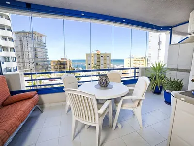 Search and Stay destination Calpe, VC - Spain from AU$ 162. Turquesa Beach